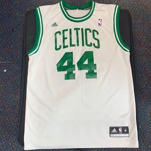 Celtics Jersey